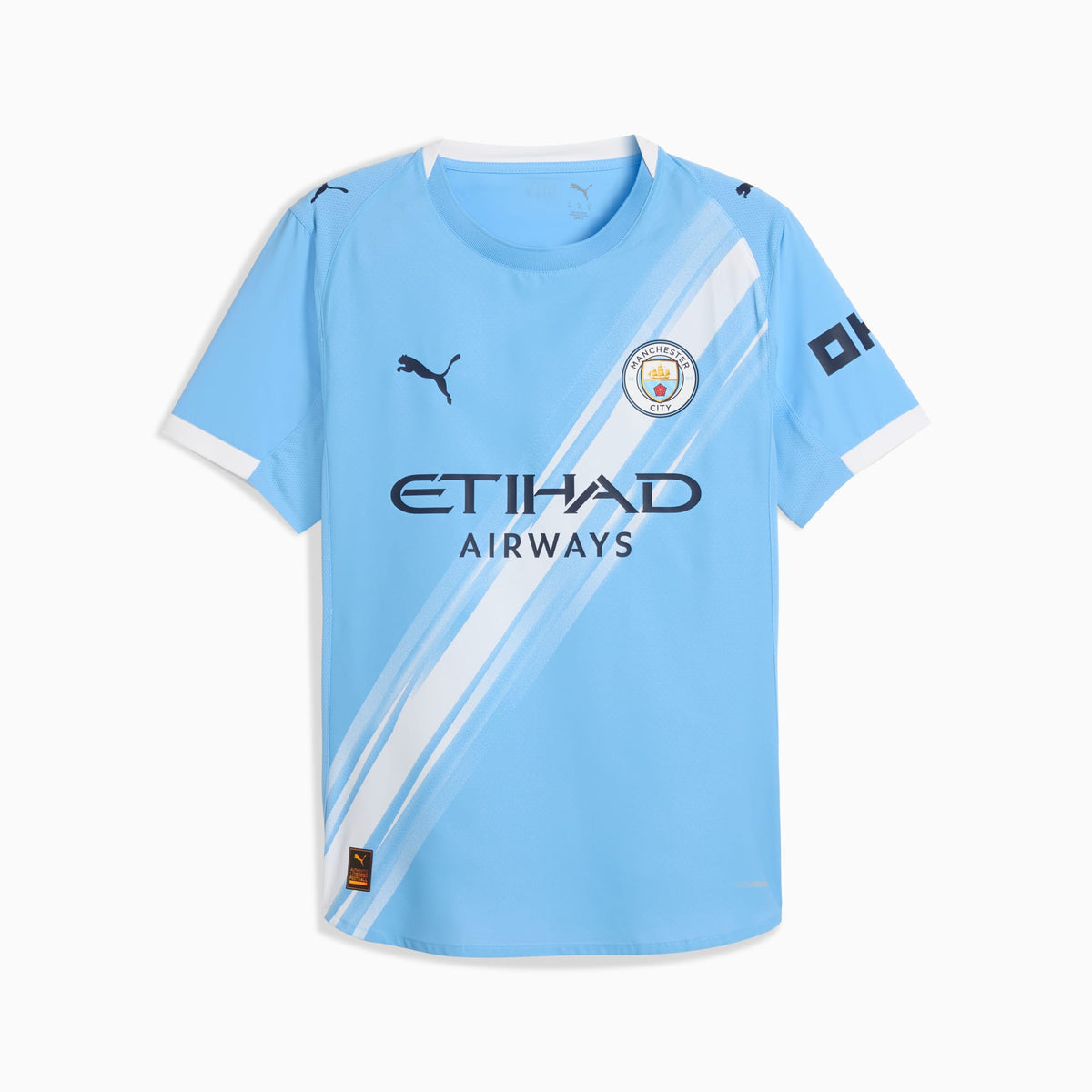 Camisa Manchester City I 2025/26 - imagem 5