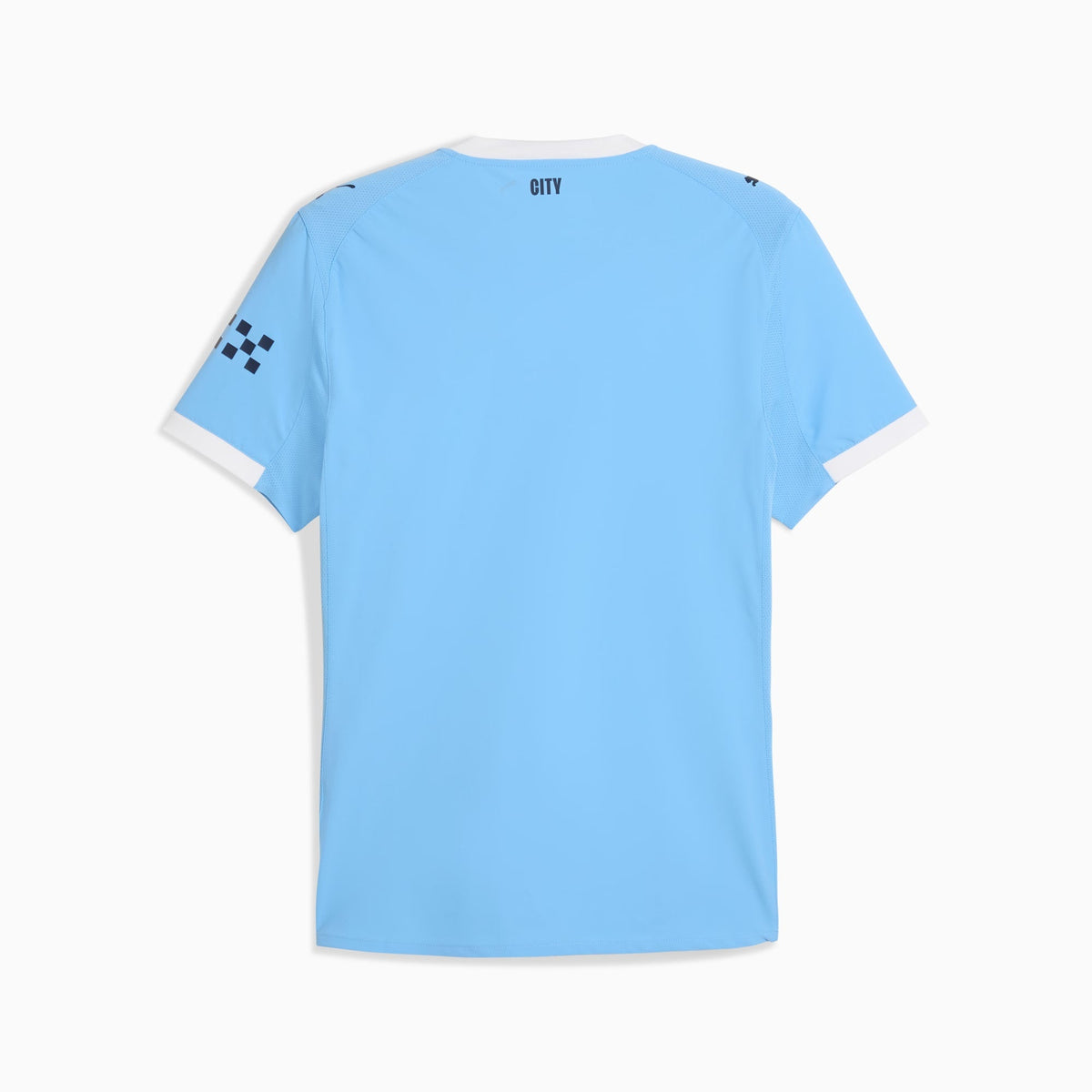 Camisa Manchester City I 2025/26 - imagem 7