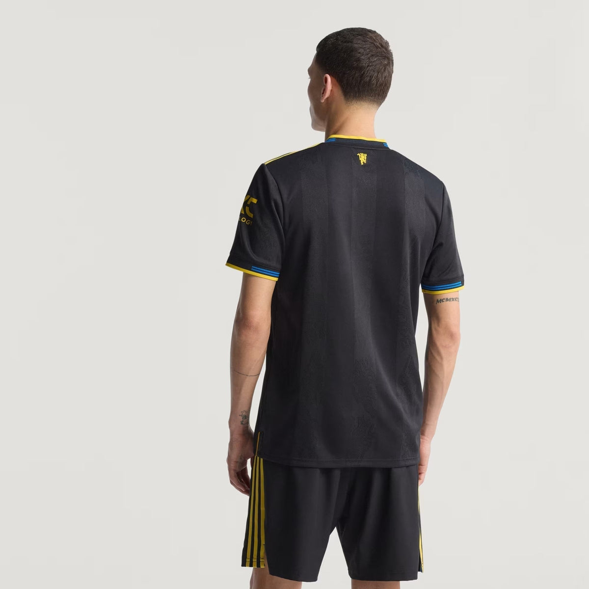 Camisa Manchester United III 2025/26 - imagem 6