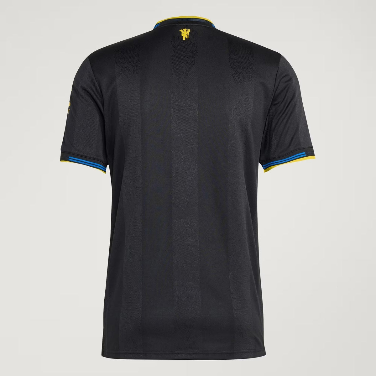 Camisa Manchester United III 2025/26 - imagem 7