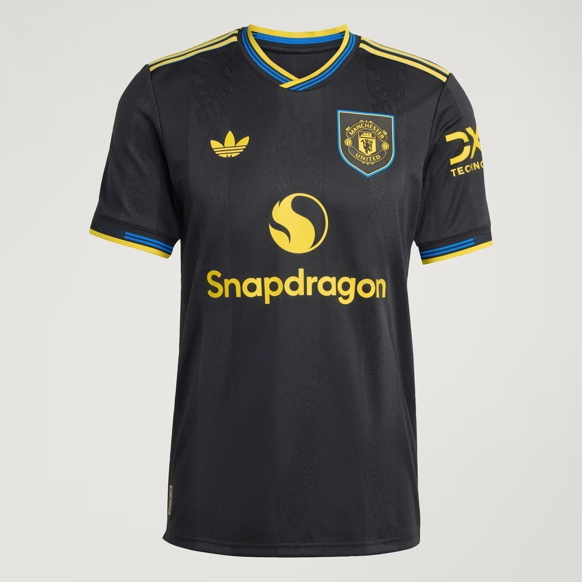 Camisa Manchester United III 2025/26 - imagem 5