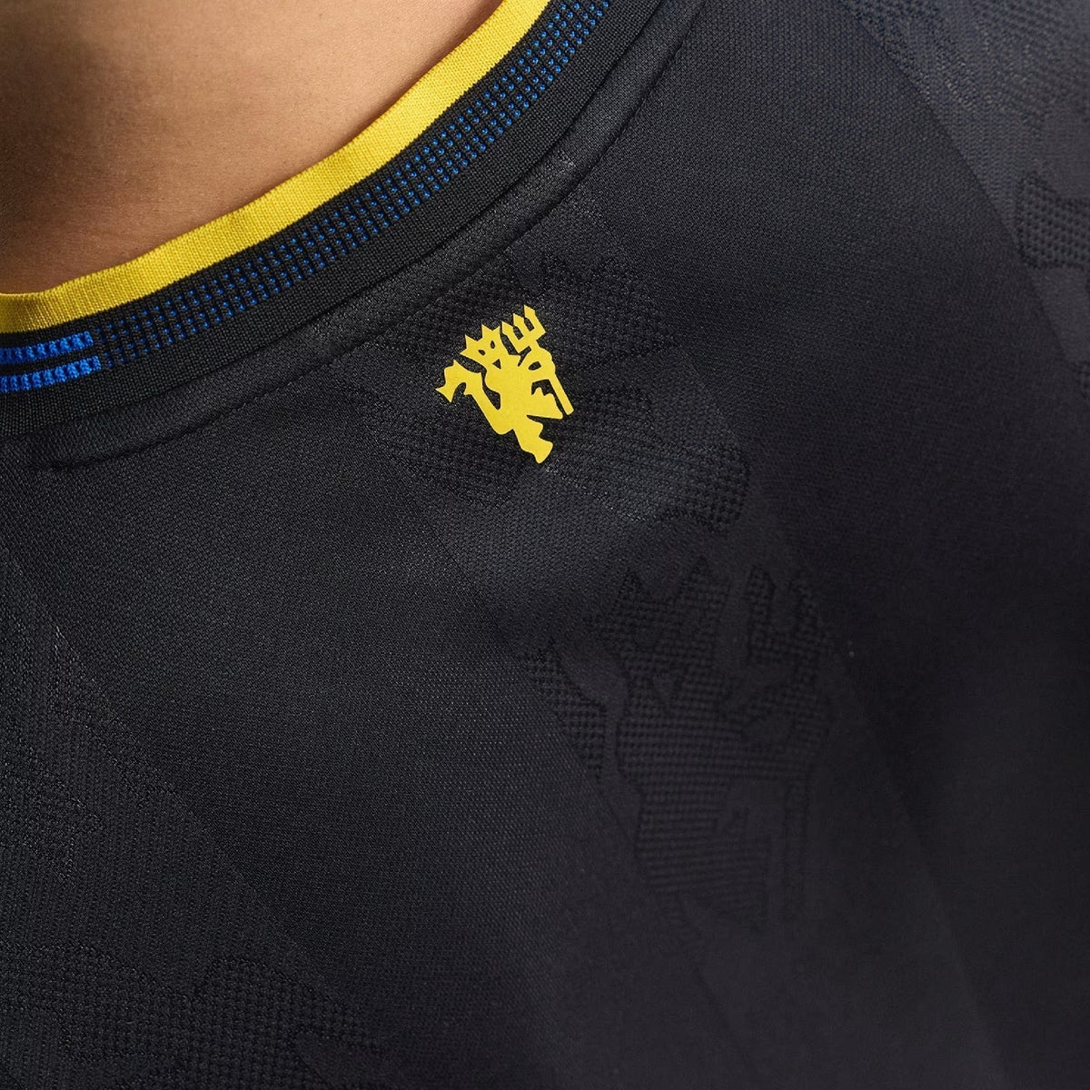 Camisa Manchester United III 2025/26 - imagem 2