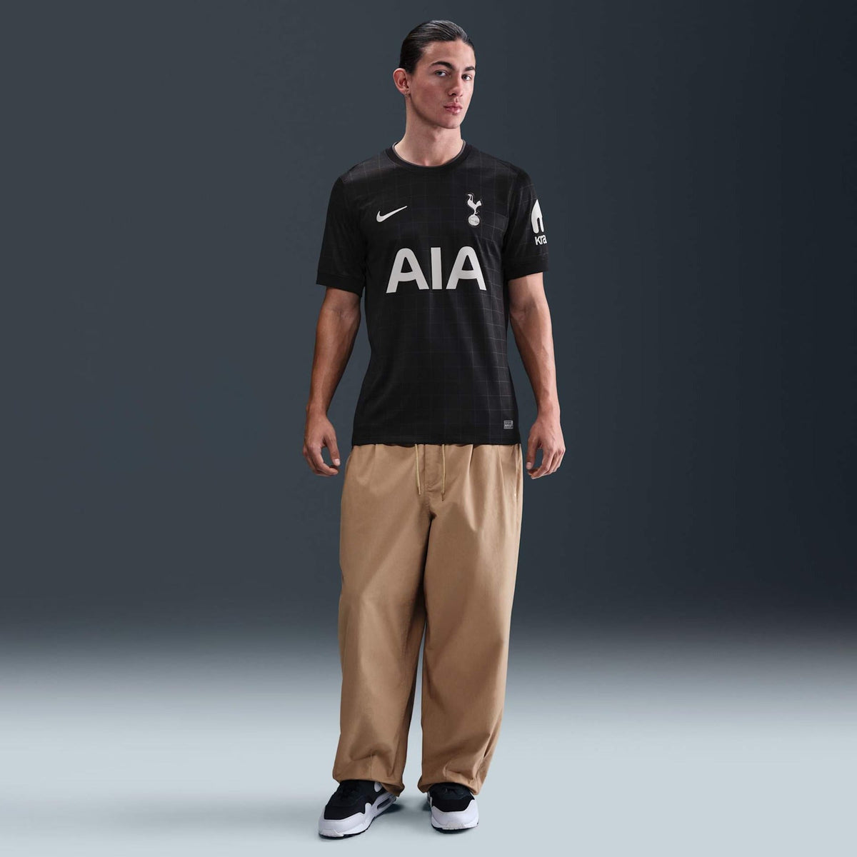 Camisa Nike Tottenham 2025/26 II - imagem 2