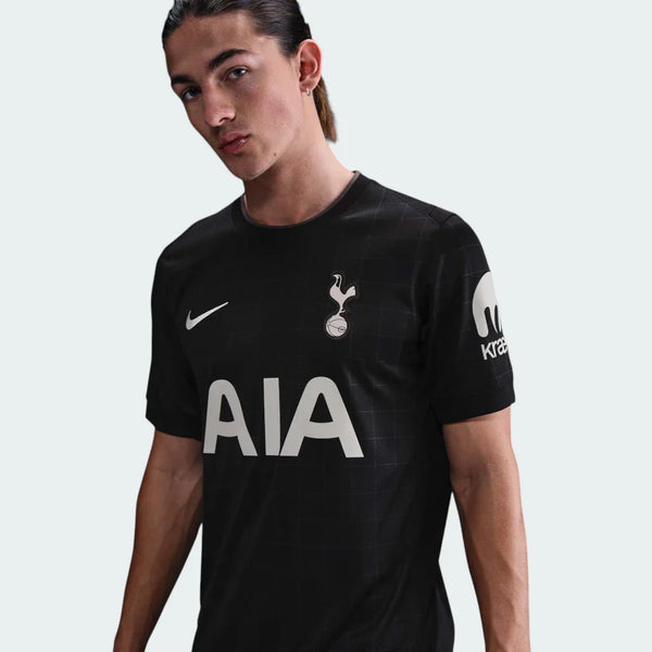 Tottenham 2025/26 Away Shirt