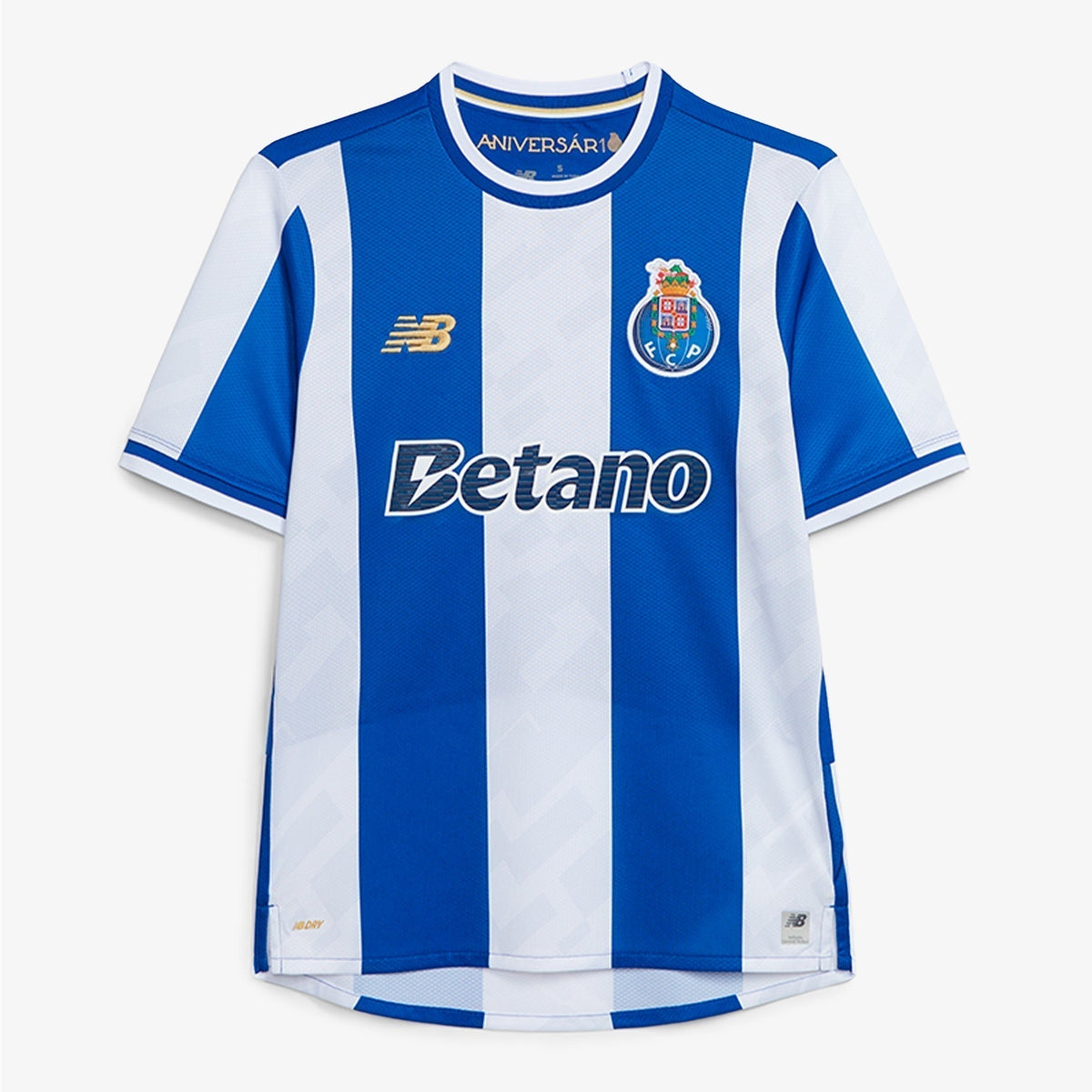 Camisa Porto I 2025/26 - imagem 1