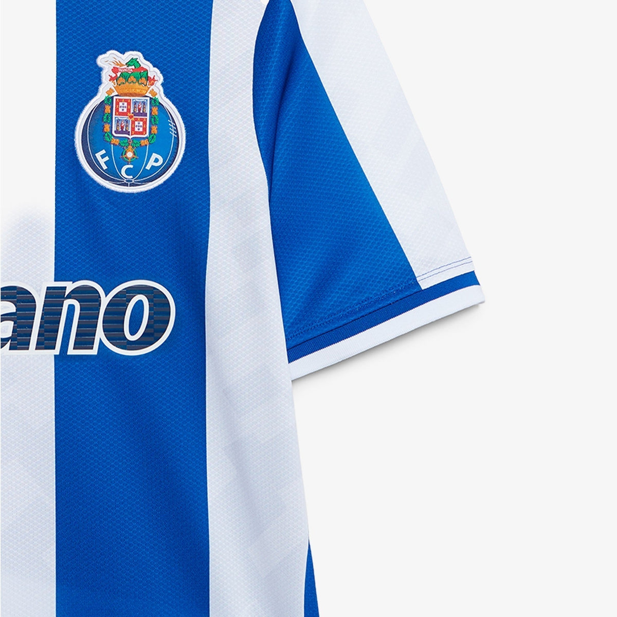 Camisa Porto I 2025/26 - imagem 4