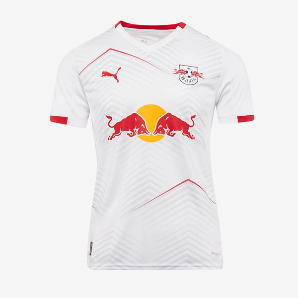 Camisa RB Leipzig 2025/26 I - imagem 1