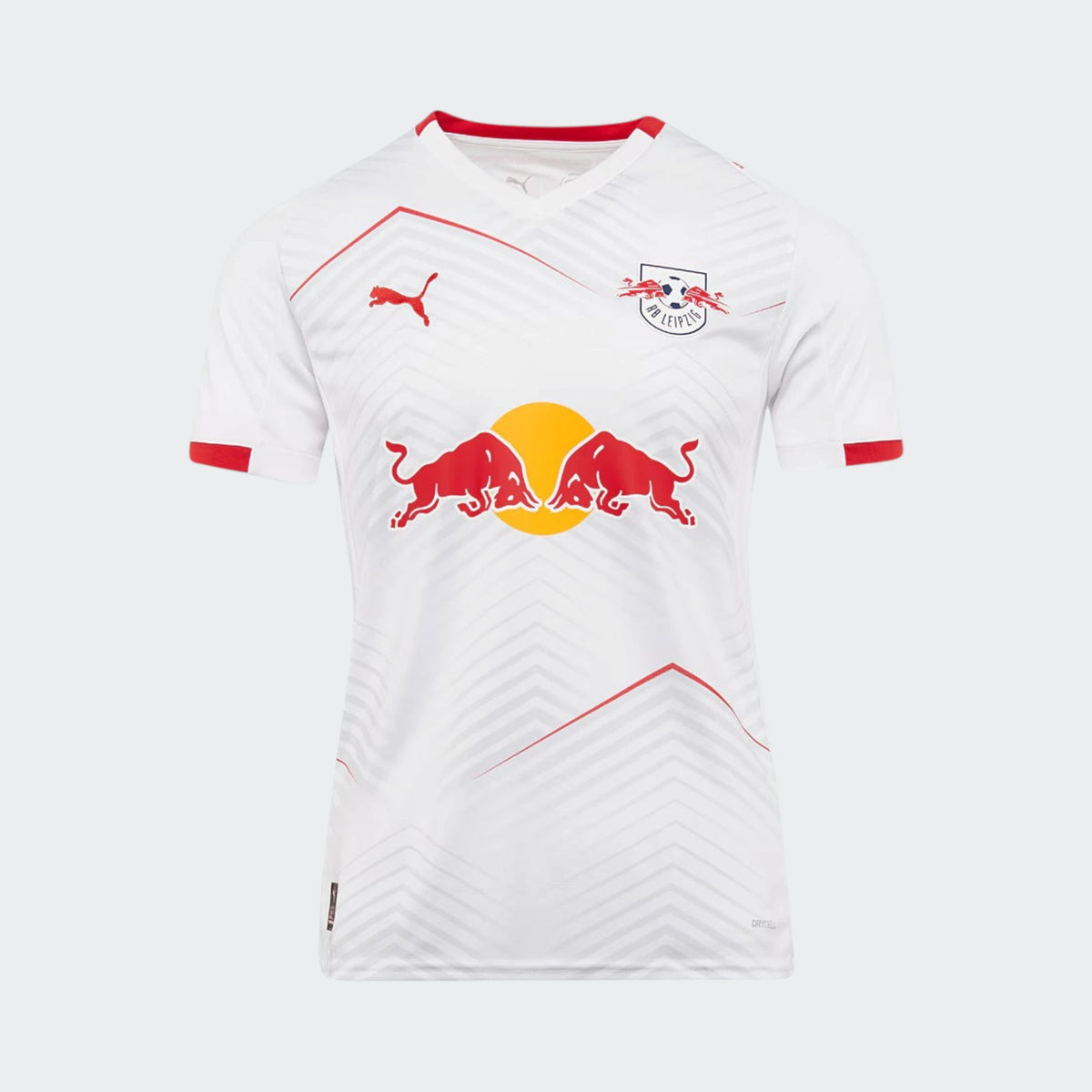 RB Leipzig 2025/26 Home Shirt