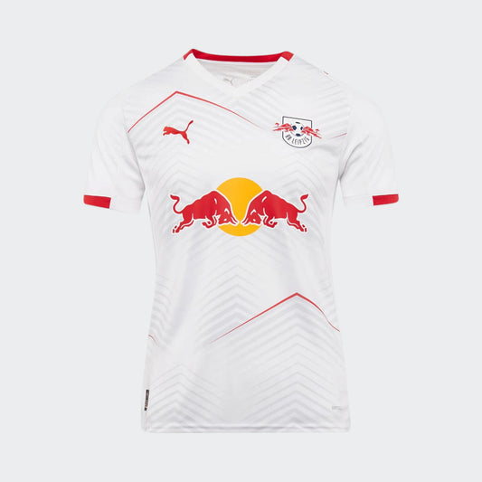 RB Leipzig 2025/26 Home Shirt