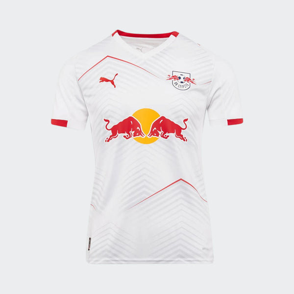 RB Leipzig 2025/26 Home Shirt