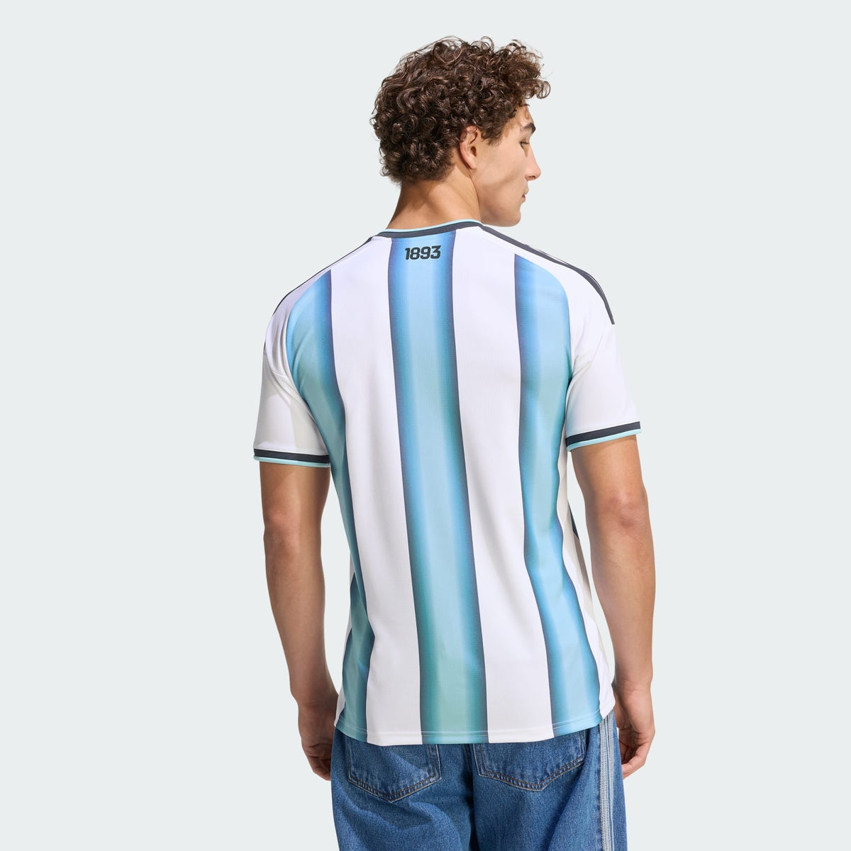 Camisa Argentina I 2026 - imagem 5