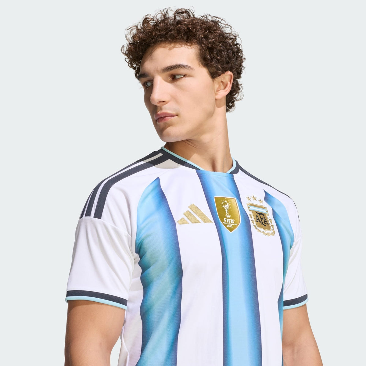 Argentina 2026 Home Shirt
