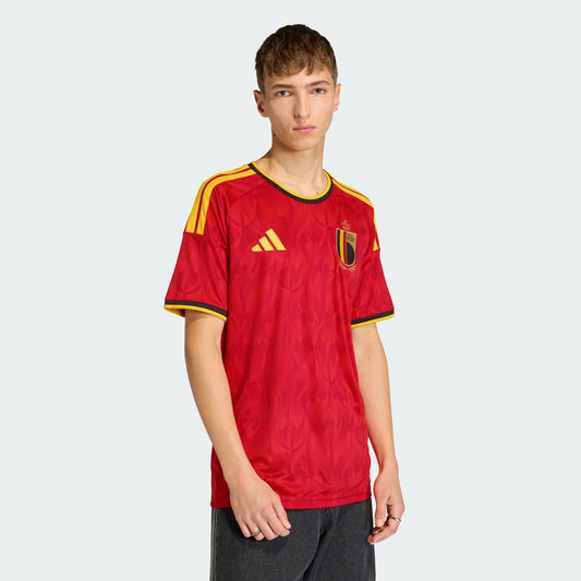 Camisa Bélgica 2026/27 I - imagem 1