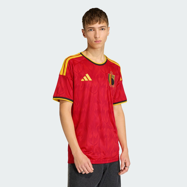 Camisa Bélgica 2026/27 I - imagem 1