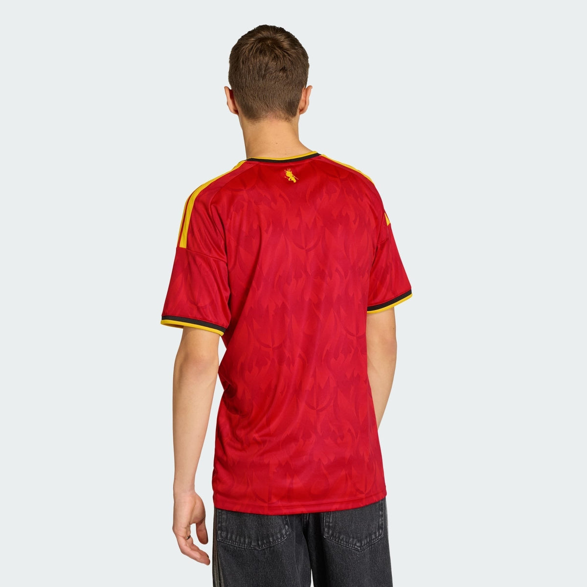 Camisa Bélgica 2026/27 I - imagem 2