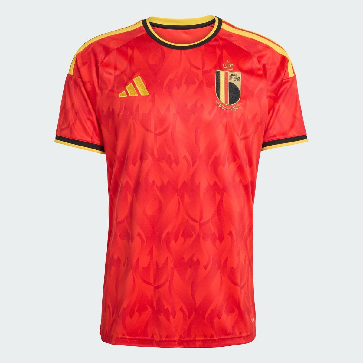 Camisa Bélgica 2026/27 I - imagem 5