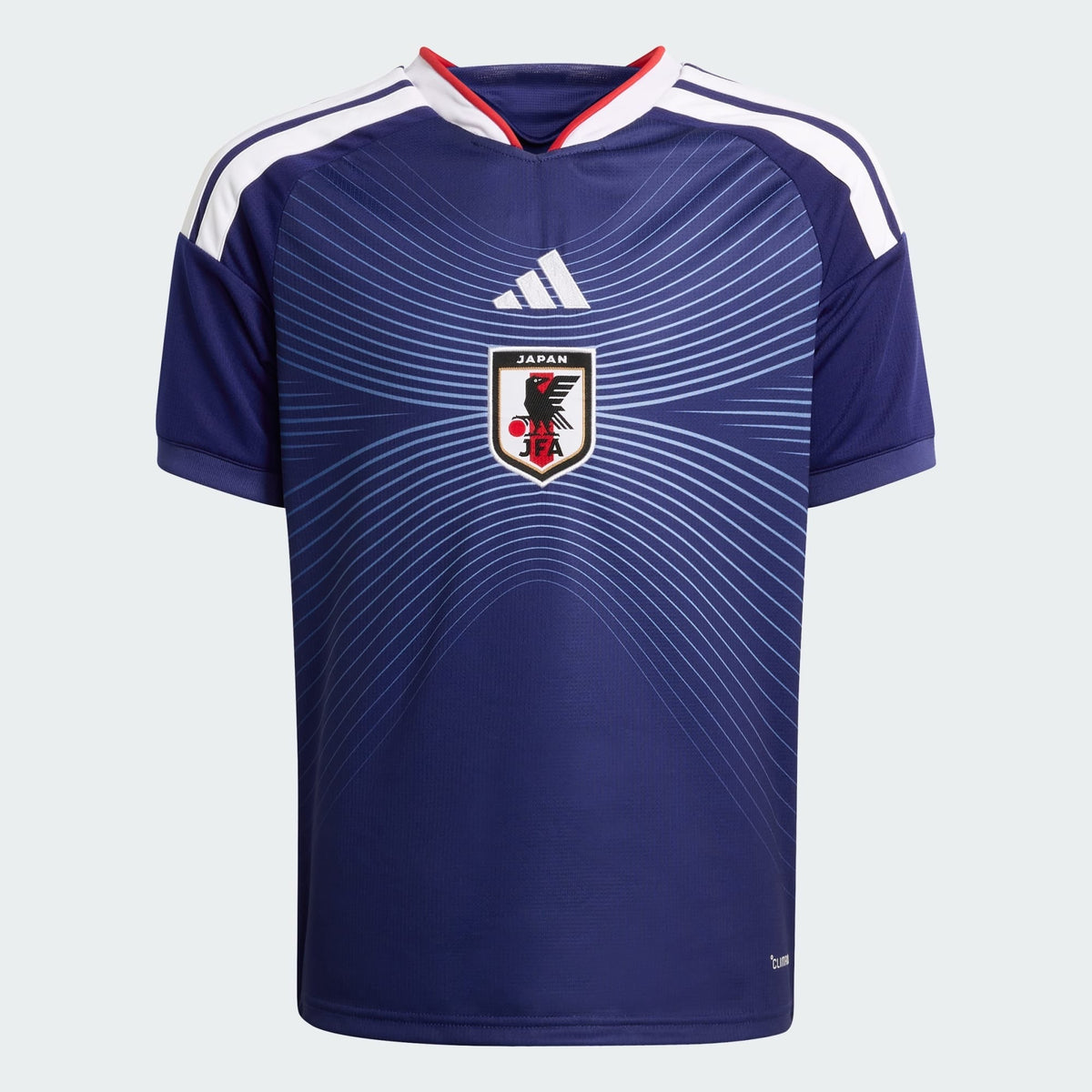 Conjunto Infantil Japão 2026/27 I Kit - imagem 3