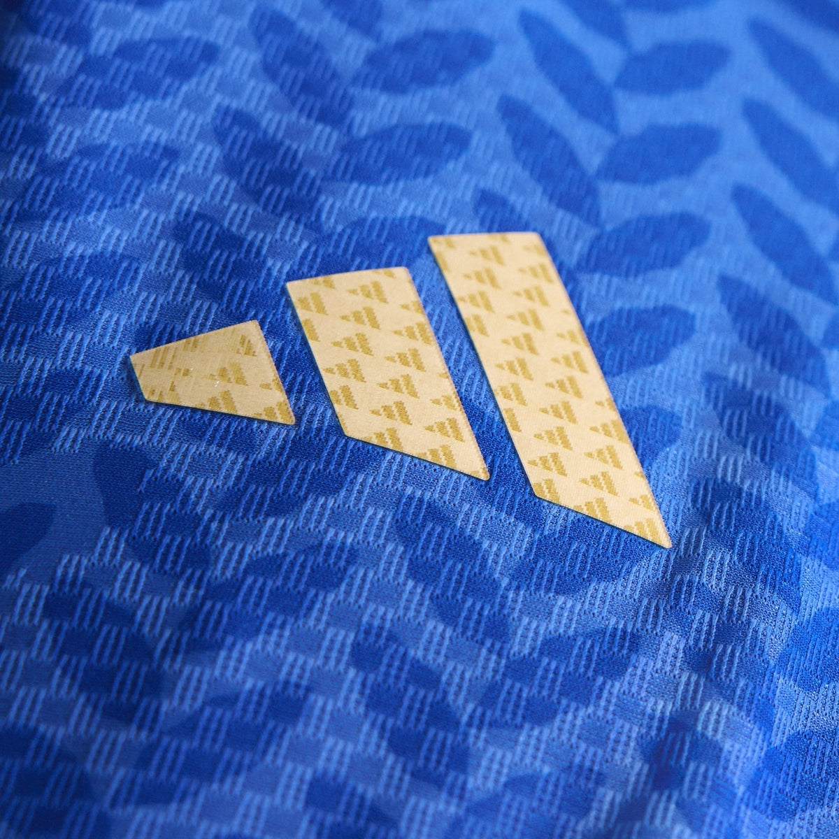Camisa Itália 2026/27 I Jogador - imagem 5