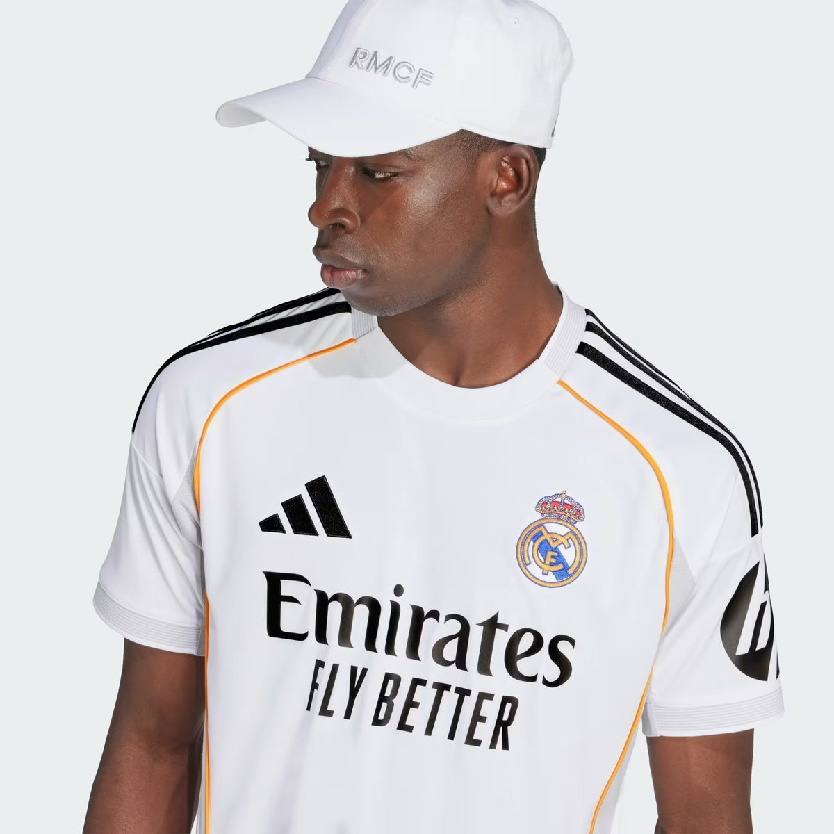Camisa Real Madrid I 2025/26 - imagem 4