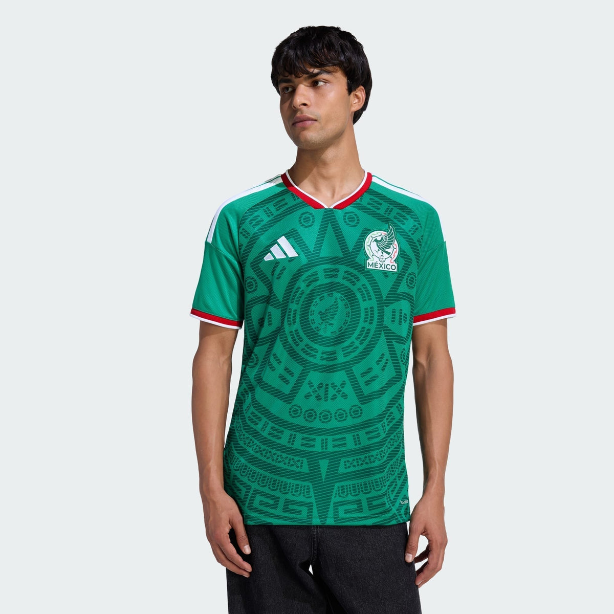 Camisa México 2026/27 I - imagem 1