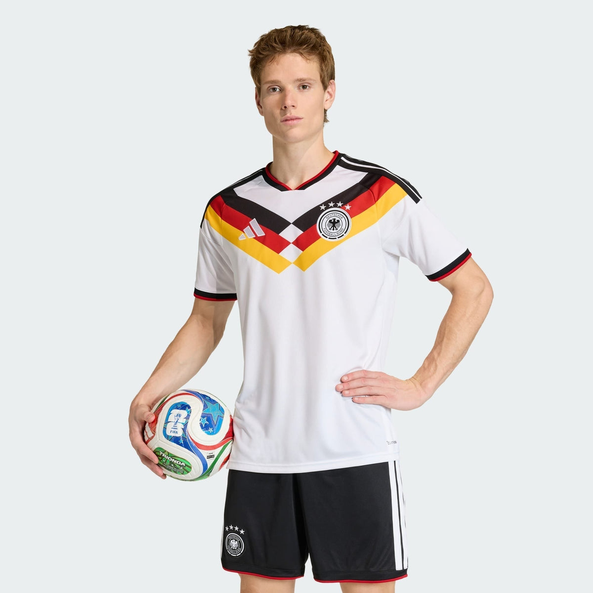 Camisa Alemanha I 2026 - imagem 1