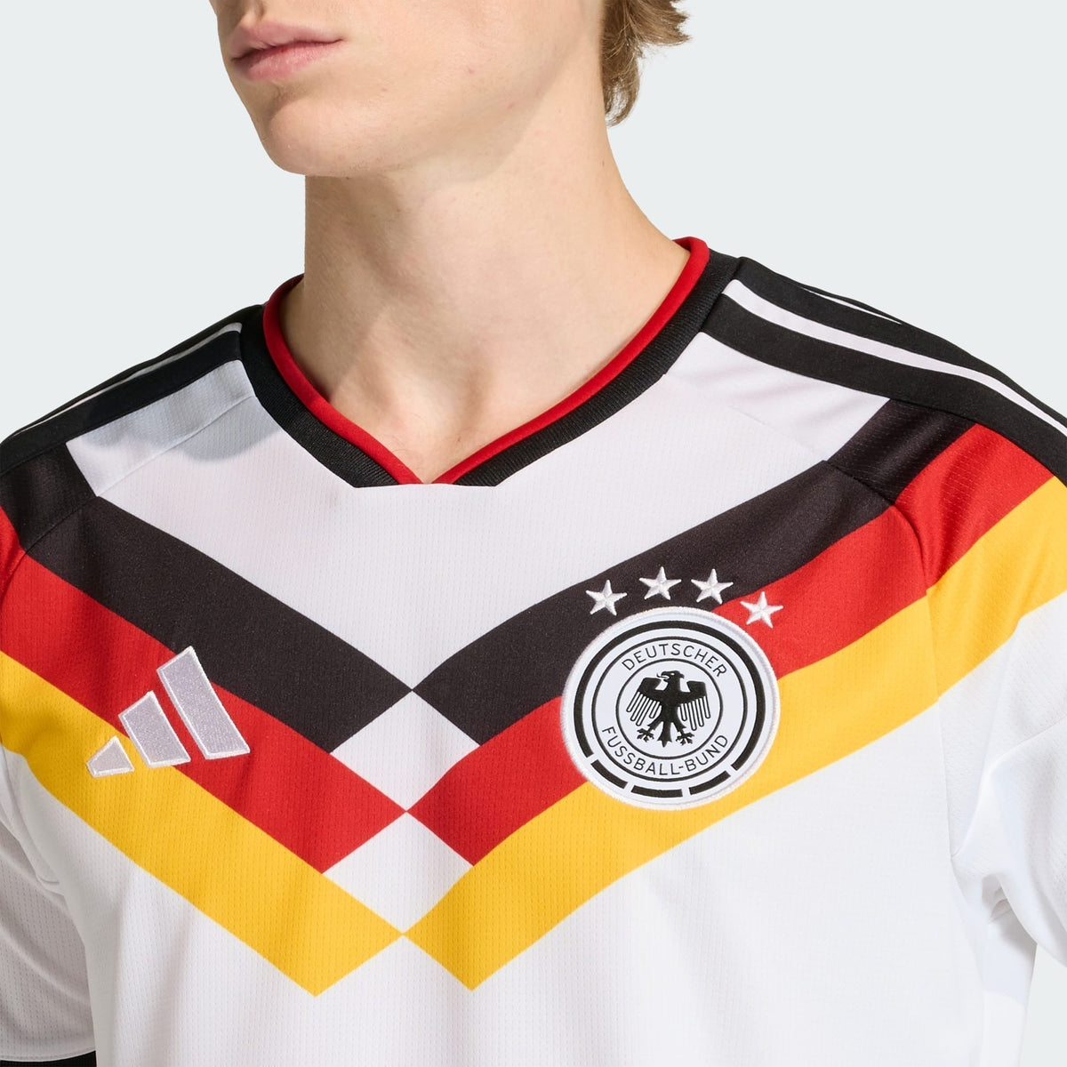 Camisa Alemanha I 2026 - imagem 6