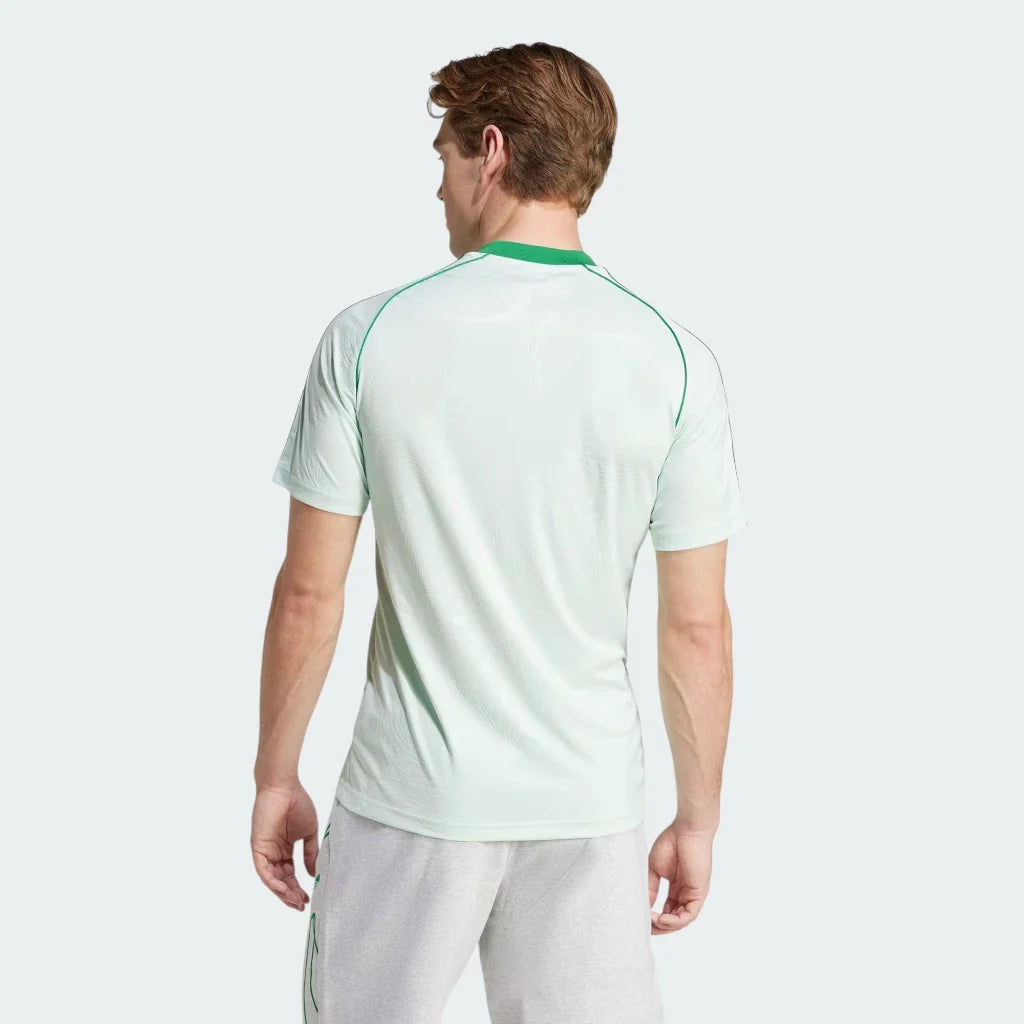 Celtic 2025/26 Special Edition St. Patrick's Day Shirt
