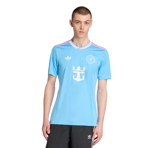 Camisa Inter Miami III 2025 - imagem 2