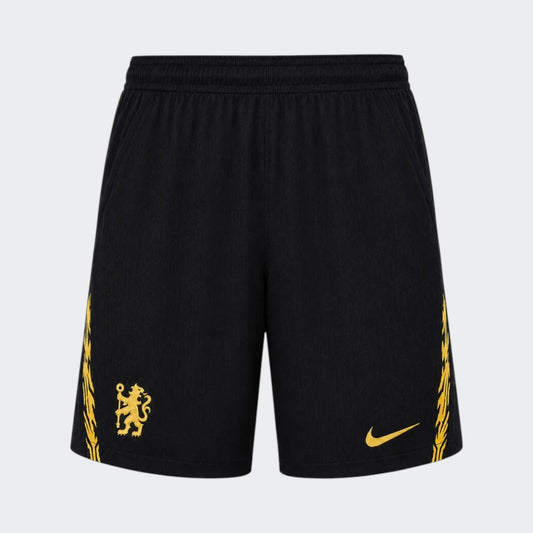 Chelsea 2026/27 Away Shorts