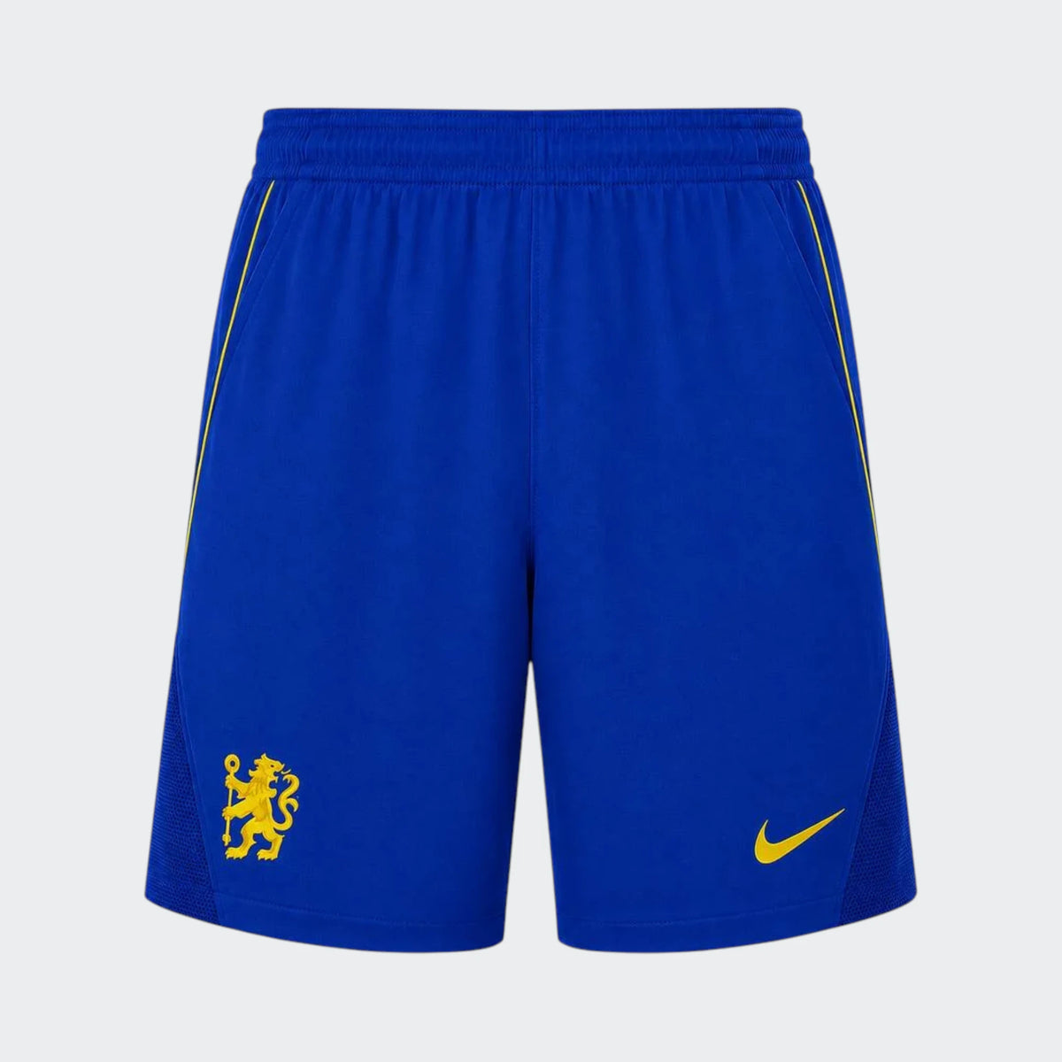 Chelsea 2026/27 Home Shorts