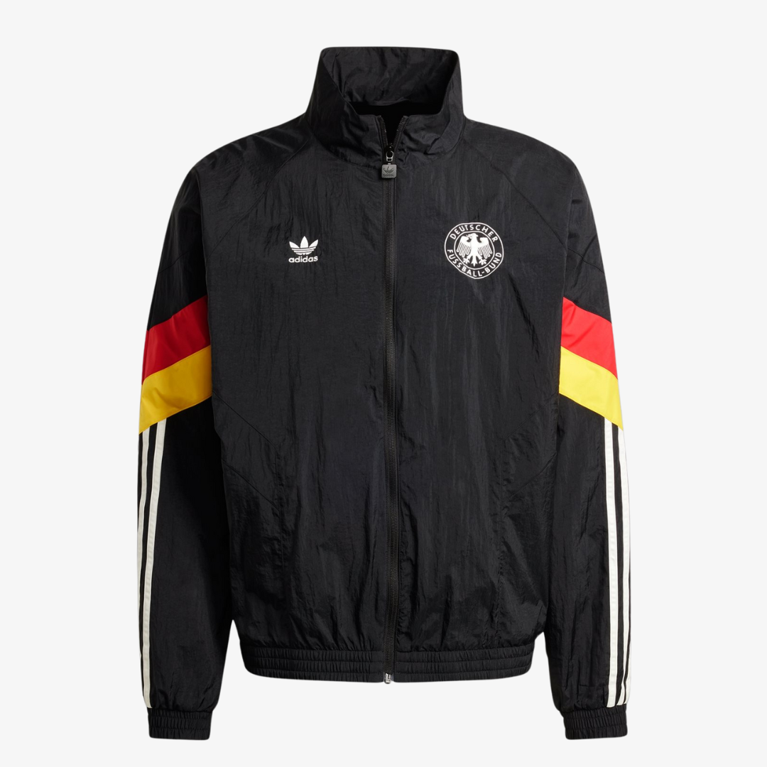 Germany 2024 Jacket