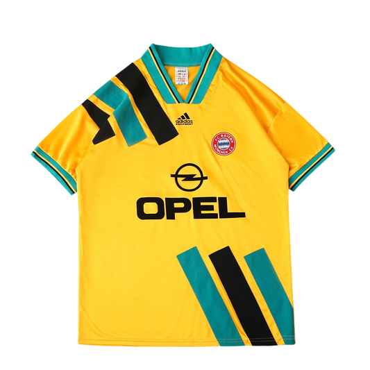 Camisa Bayern de Munique II 1993/94 - imagem 1