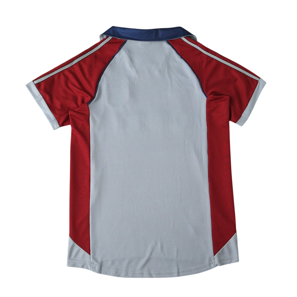 Camisa Bayern de Munique III 1998/99 - imagem 3