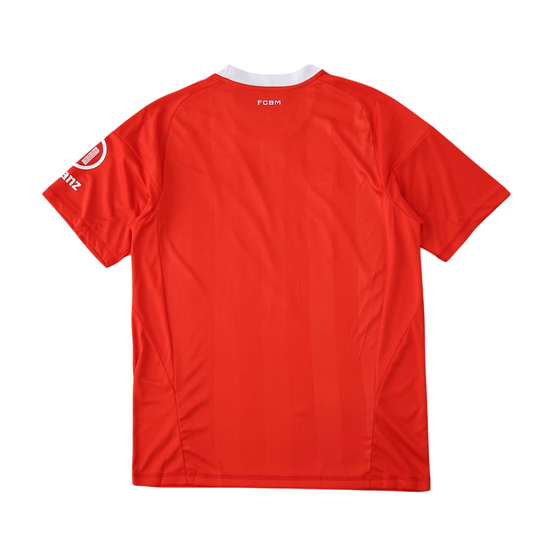 Camisa Bayern de Munique Goleiro 2025/26 - imagem 3