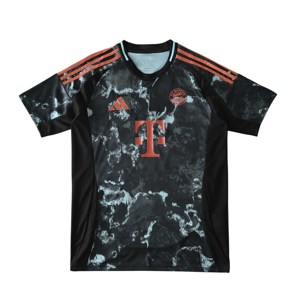Camisa Bayern de Munique II 2024/25 - imagem 1
