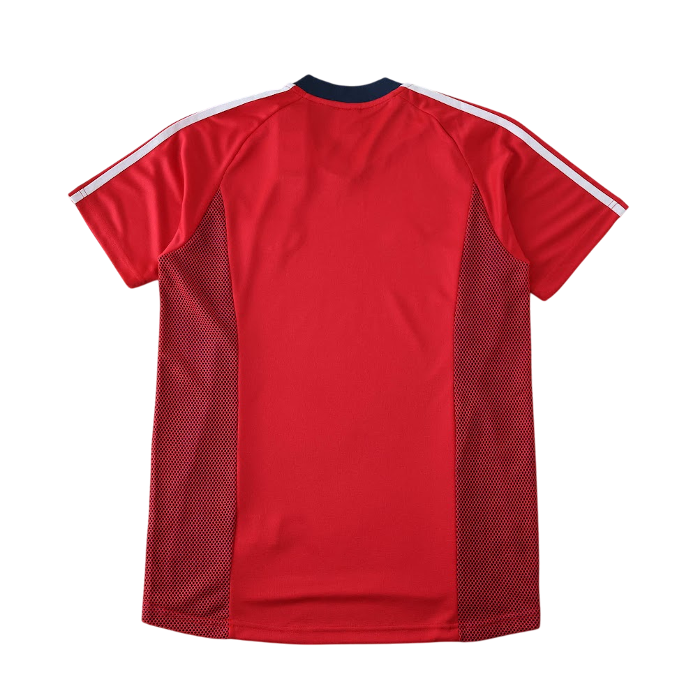 Camisa Bayern de Munique III 2002/03 - imagem 2