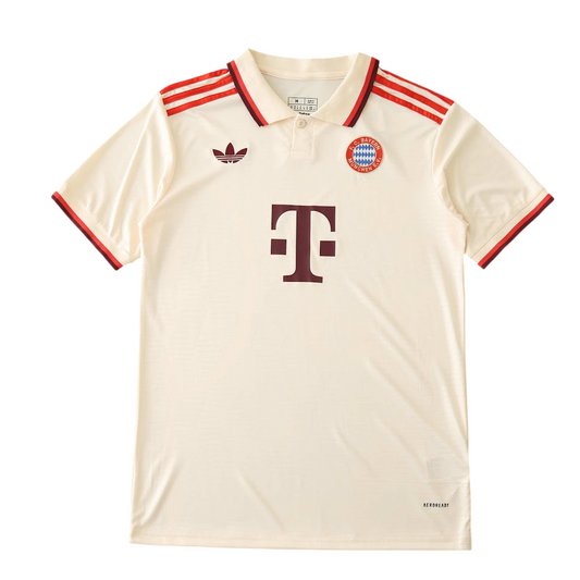 Camisa Bayern de Munique III 2024/25 - imagem 1