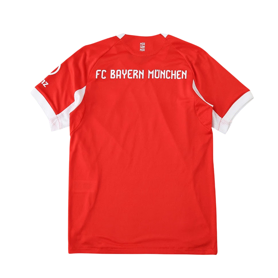 Camisa Bayern de Munique I 2025/26 Jogador - imagem 5