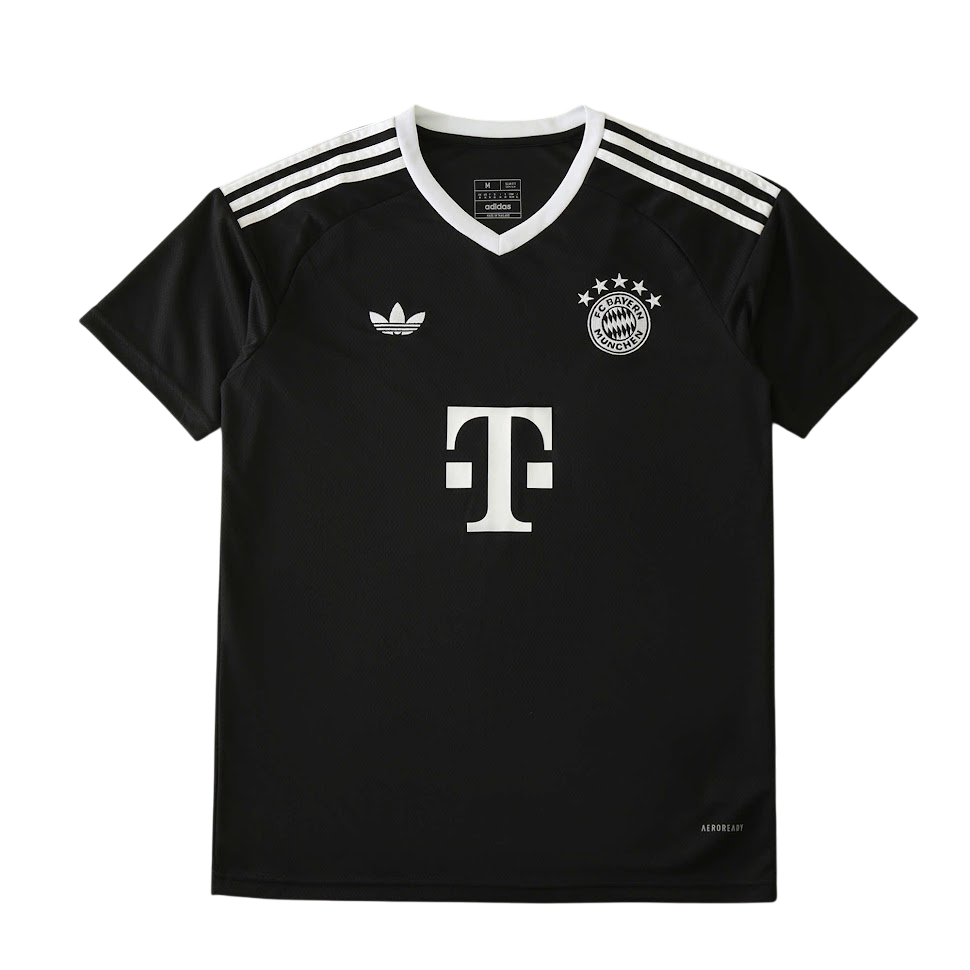 Camisa Bayern de Munique Goleiro 2024/25 - imagem 1