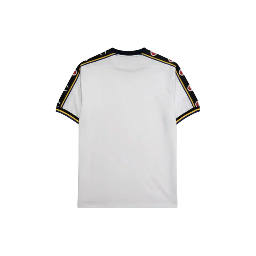 Camisa Parma II 2002/03 - imagem 5