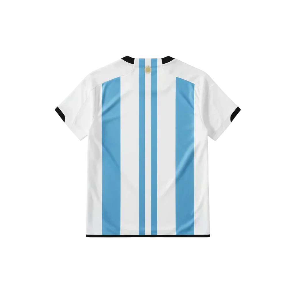 Argentina 2023 Home Shirt