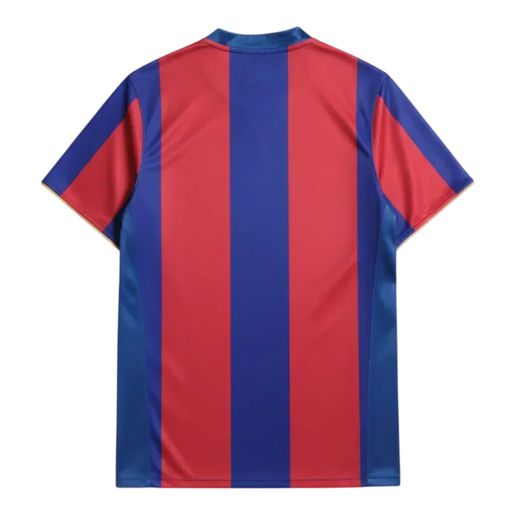Camisa Barcelona I 2007/08 - imagem 5