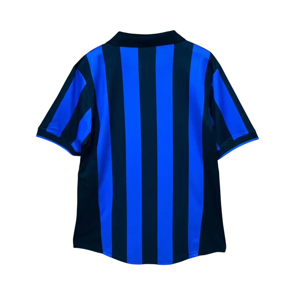 Camisa Inter de Milão I 1998/99 - imagem 4