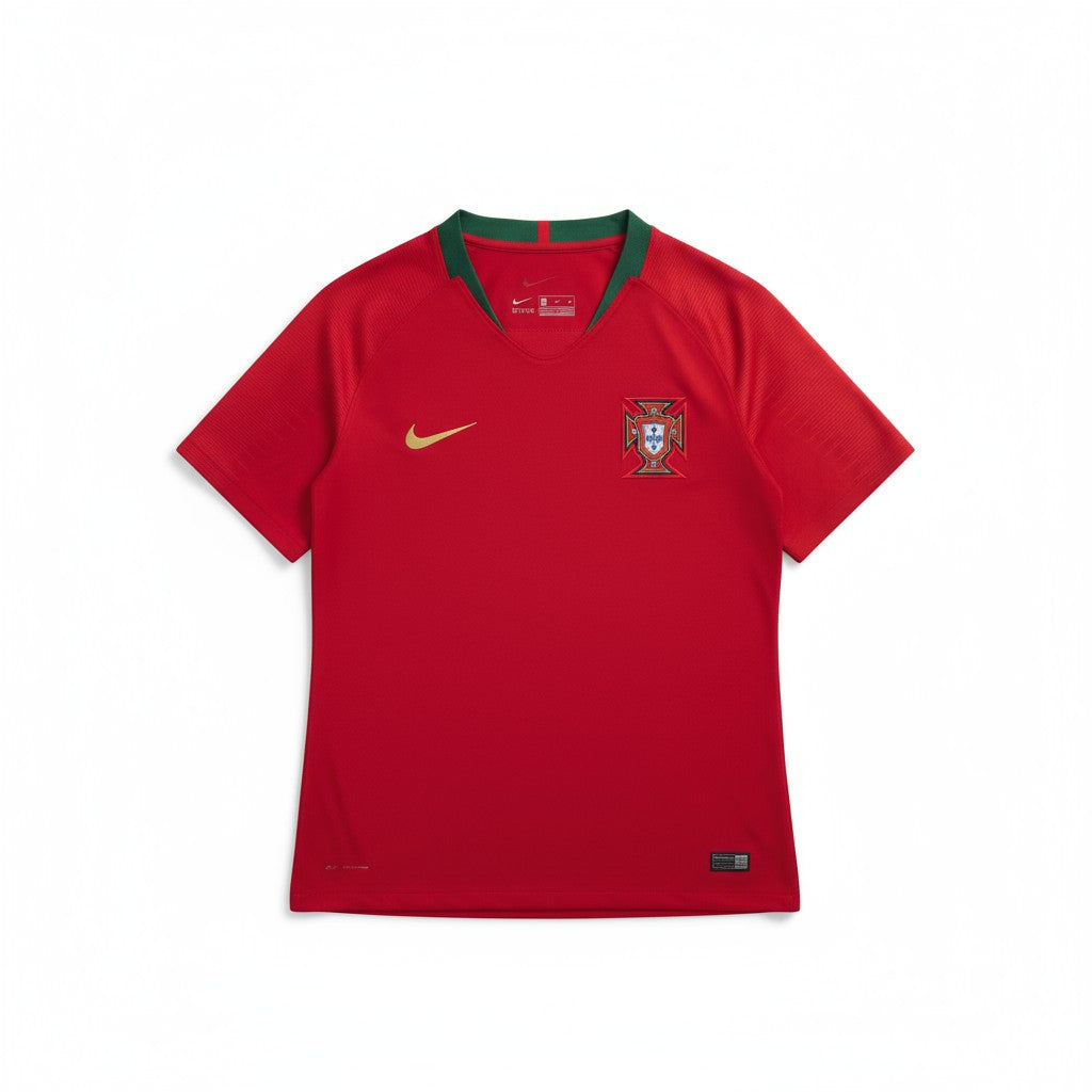 Camisa Portugal I 2018 - imagem 3