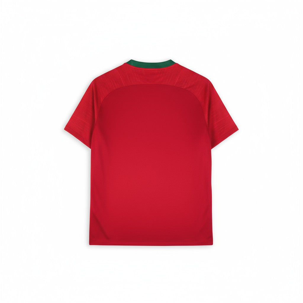 Camisa Portugal I 2018 - imagem 5