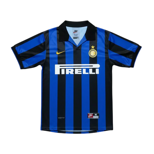 Camisa Inter de Milão I 1998/99 - imagem 2