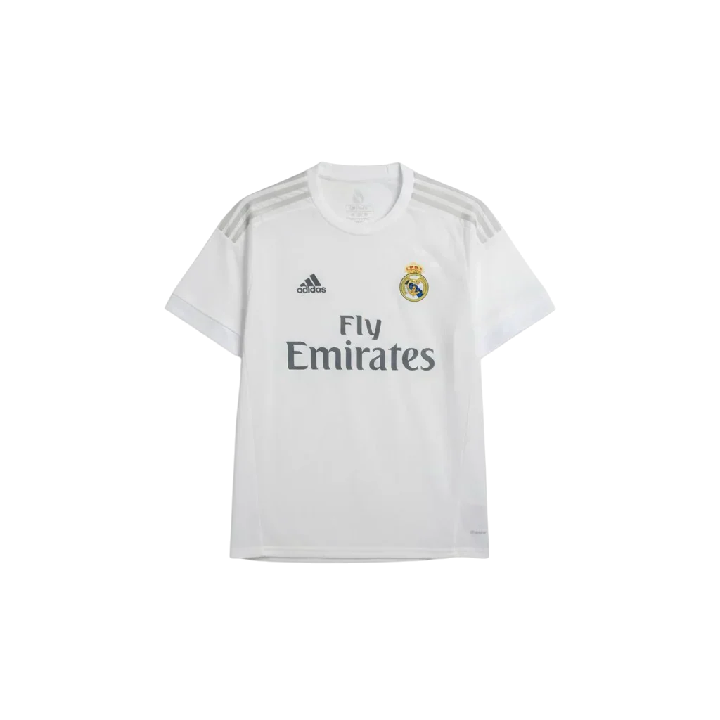 Camisa Real Madrid I 2015/16 - imagem 3