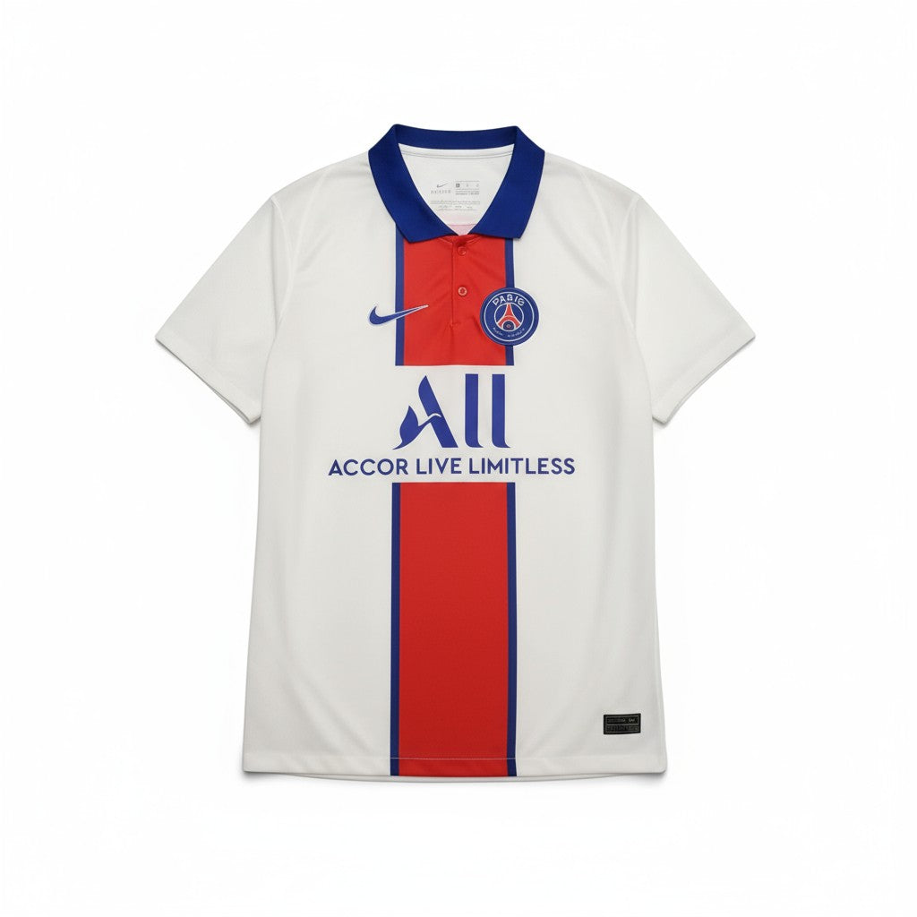 Camisa PSG II 2020/21 - imagem 4