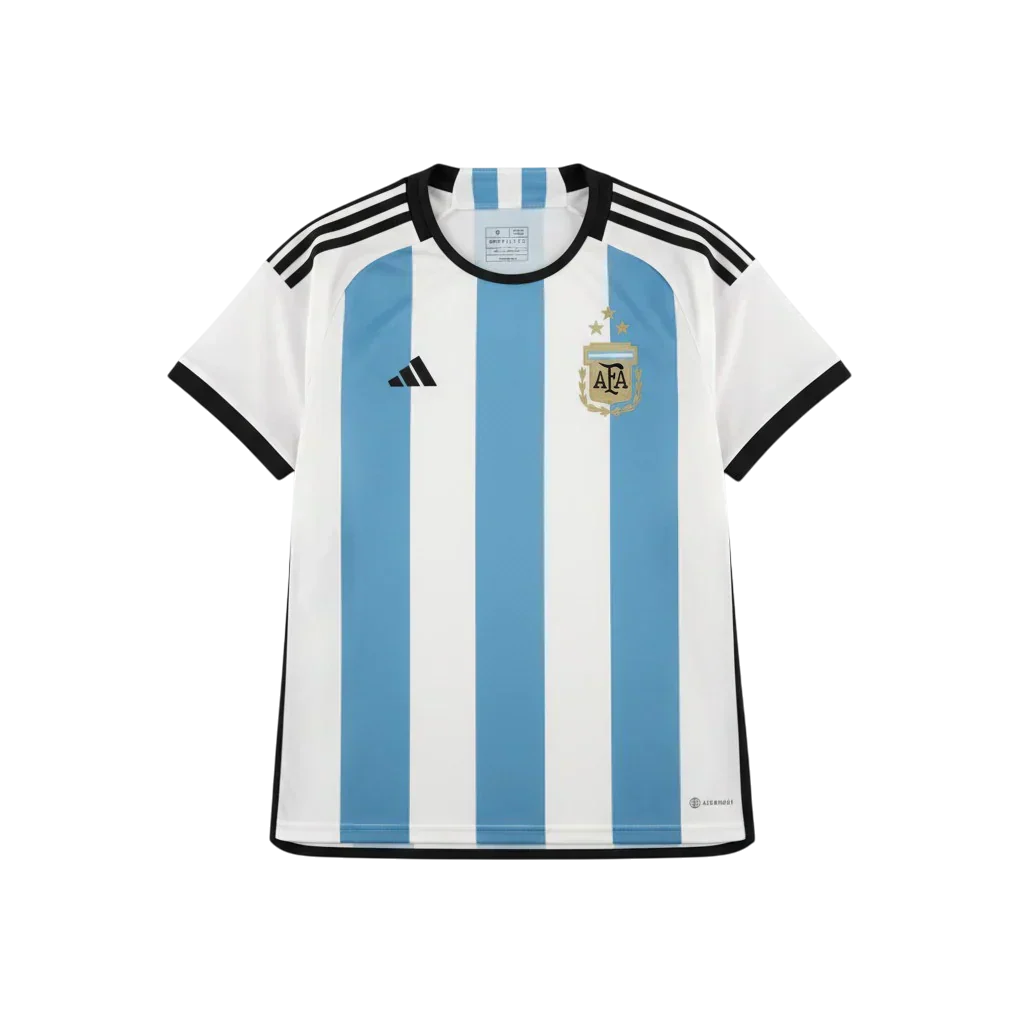 Camisa Argentina I 2023 - imagem 3