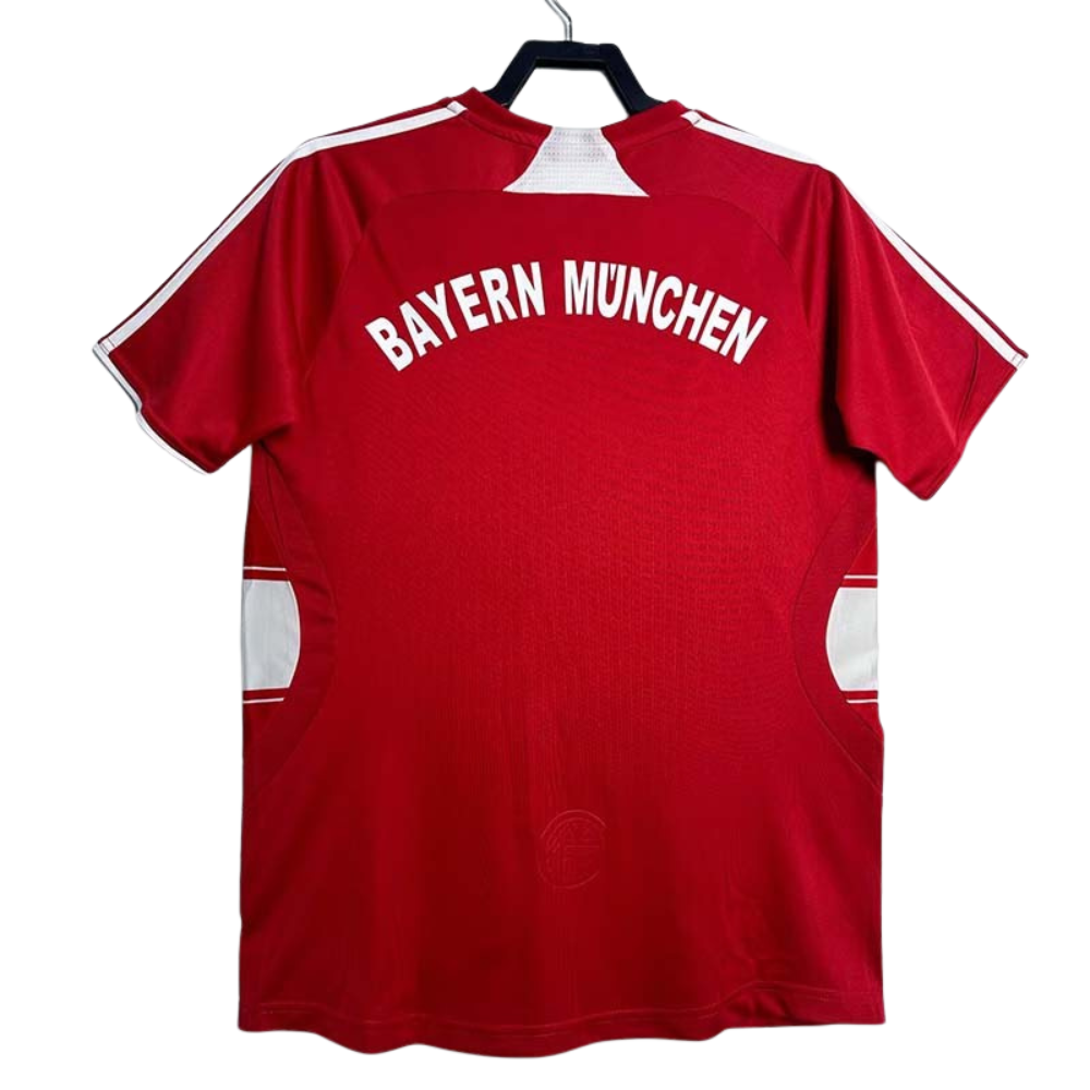 Camisa Bayern de Munique I 2008/09 - imagem 2